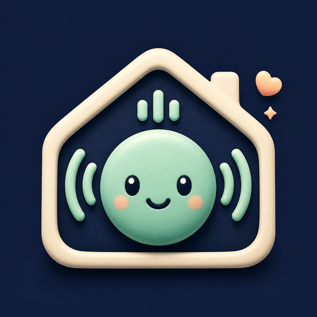 QuietSense app icon